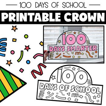 100 Day Crown